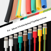 164Pcs Set- Heat Shrink Tube