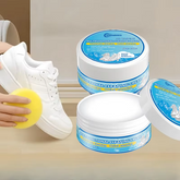Multifunctional Shoe Cleaning Cream
